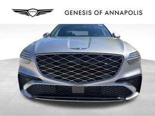 2026 Genesis GV70 Sport Prestige