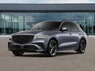 2026 Genesis GV70 Sport Prestige