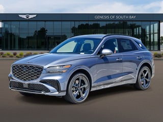 2026 Genesis GV70 Sport Prestige