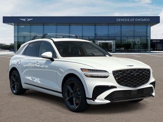 2026 Genesis GV70 Sport Prestige