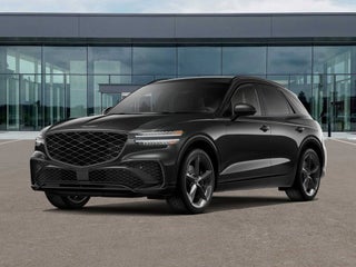 2026 Genesis GV70 Sport Prestige