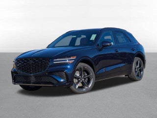 2026 Genesis GV70 Sport Prestige
