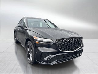 2026 Genesis GV70 Sport Prestige