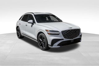 2026 Genesis GV70 Sport Prestige