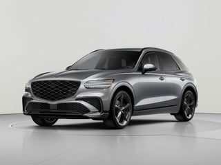 2026 Genesis GV70 Sport Prestige