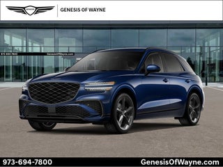 2026 Genesis GV70 Sport Prestige