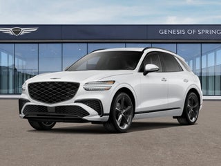 2026 Genesis GV70 Sport Prestige