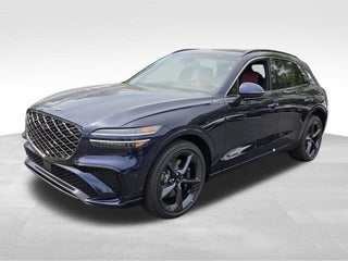 2026 Genesis GV70 Sport Prestige