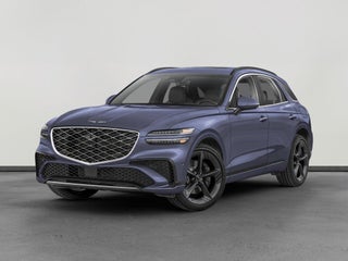 2026 Genesis GV70 Sport Prestige