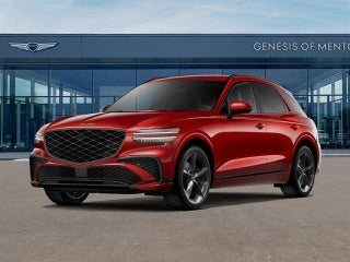 2026 Genesis GV70 Sport Prestige