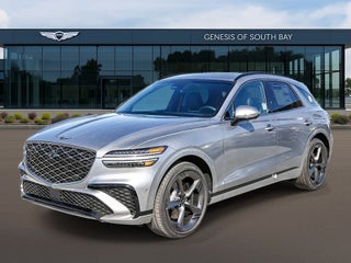 2026 Genesis GV70 Sport Prestige