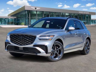 2026 Genesis GV70 Sport Prestige