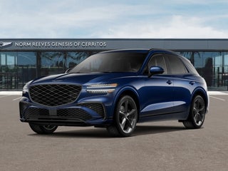 2026 Genesis GV70 Sport Prestige