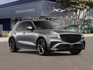2026 Genesis GV70 Sport Prestige