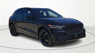 2026 Genesis GV70 Sport Prestige