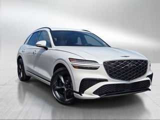 2026 Genesis GV70 Sport Prestige