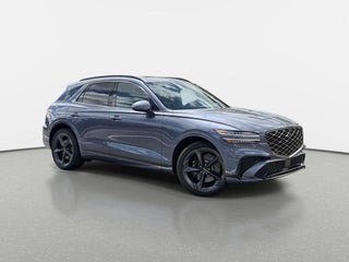 2026 Genesis GV70 Sport Prestige