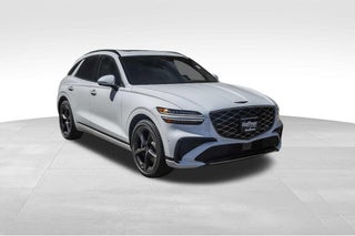 2026 Genesis GV70 Sport Prestige