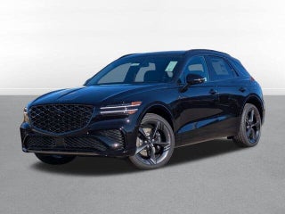2026 Genesis GV70 Sport Prestige