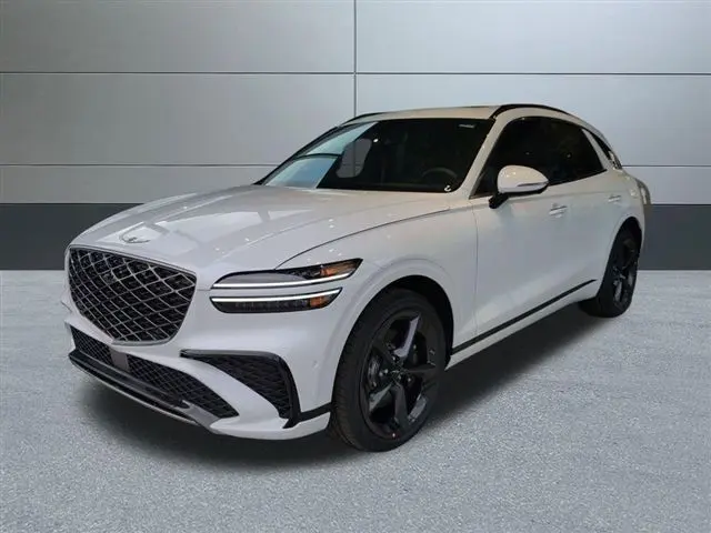 2026 Genesis GV70 Sport Prestige