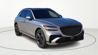2026 Genesis GV70 Sport Prestige