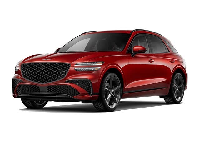 2026 Genesis GV70 Sport Prestige