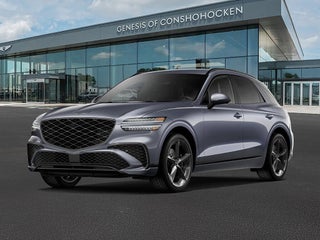 2026 Genesis GV70 Sport Prestige