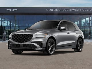 2026 Genesis GV70 Sport Prestige