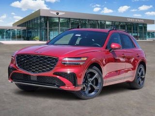 2026 Genesis GV70 Sport Prestige