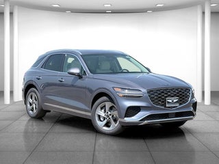 2026 Genesis GV70 Sport Prestige
