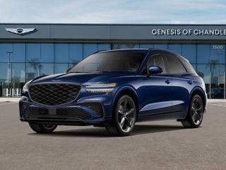 2026 Genesis GV70 Sport Prestige