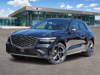 2026 Genesis GV70 Sport Prestige