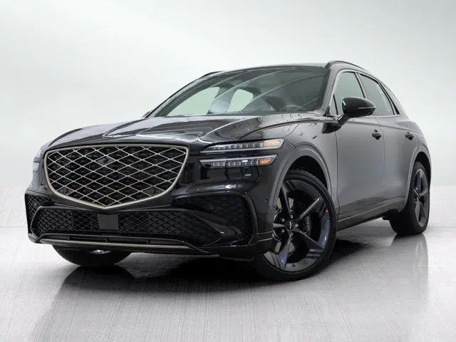 2026 Genesis GV70 Sport Prestige