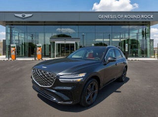 2026 Genesis GV70 Sport Prestige