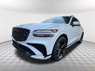 2026 Genesis GV70 Sport Prestige