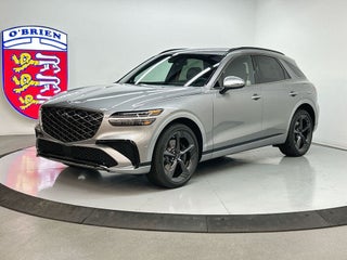 2026 Genesis GV70 Sport Prestige