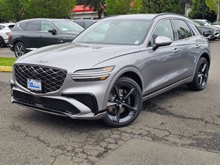 2026 Genesis GV70 Sport Prestige