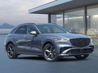 2026 Genesis GV70 Sport Prestige