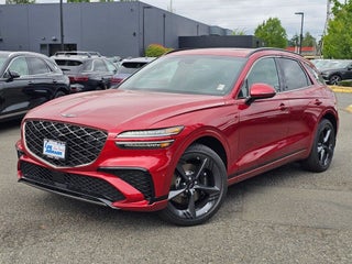 2026 Genesis GV70 Sport Prestige