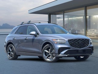 2026 Genesis GV70 Sport Prestige