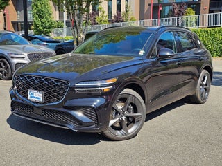 2026 Genesis GV70 Sport Prestige