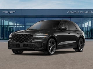 2026 Genesis GV70 Sport Prestige