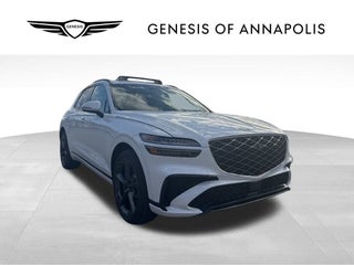2026 Genesis GV70 Sport Prestige