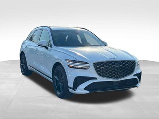 2026 Genesis GV70 Sport Prestige