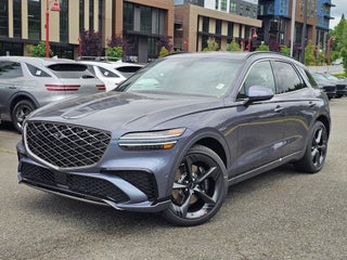 2026 Genesis GV70 Sport Prestige