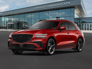2026 Genesis GV70 Sport Prestige
