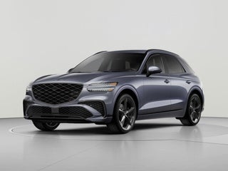 2026 Genesis GV70 Sport Prestige