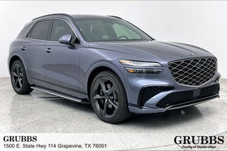 2026 Genesis GV70 Sport Prestige