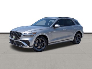 2026 Genesis GV70 Sport Prestige