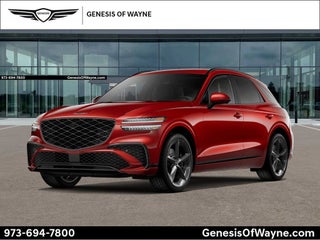2026 Genesis GV70 Sport Prestige